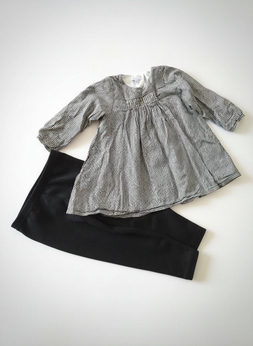 Ensemble absorba 2 ans 