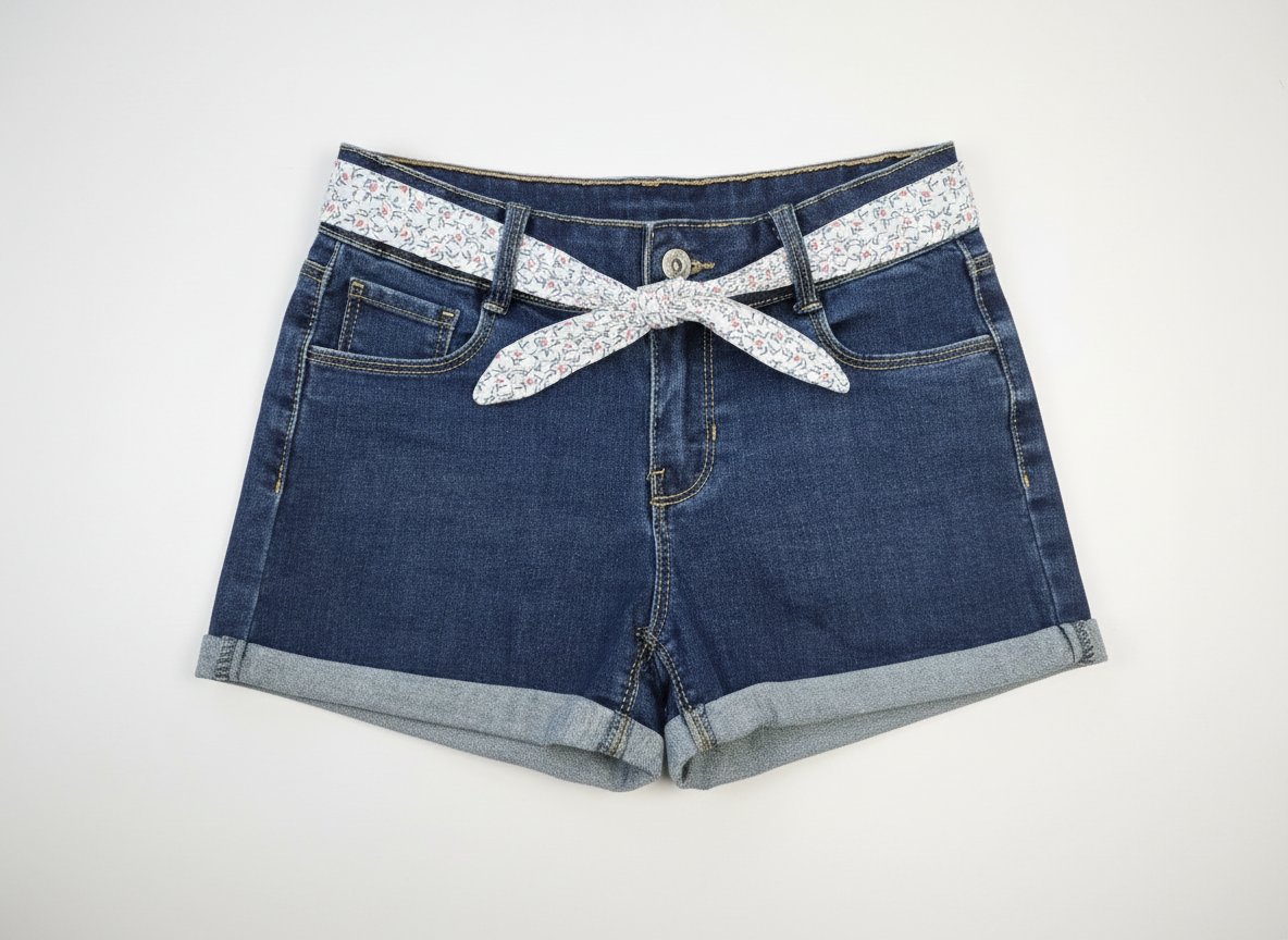Short Okaïdi 9 ans neuf 