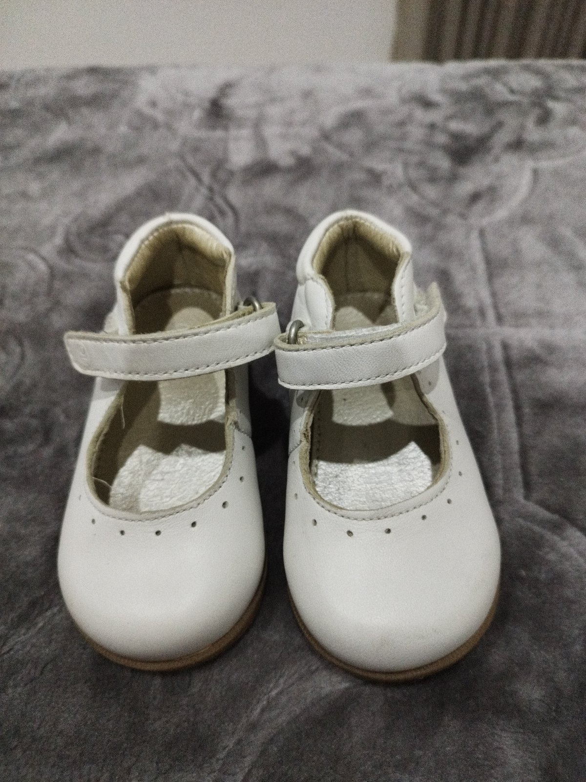 Des chaussures obaibi cuir 22