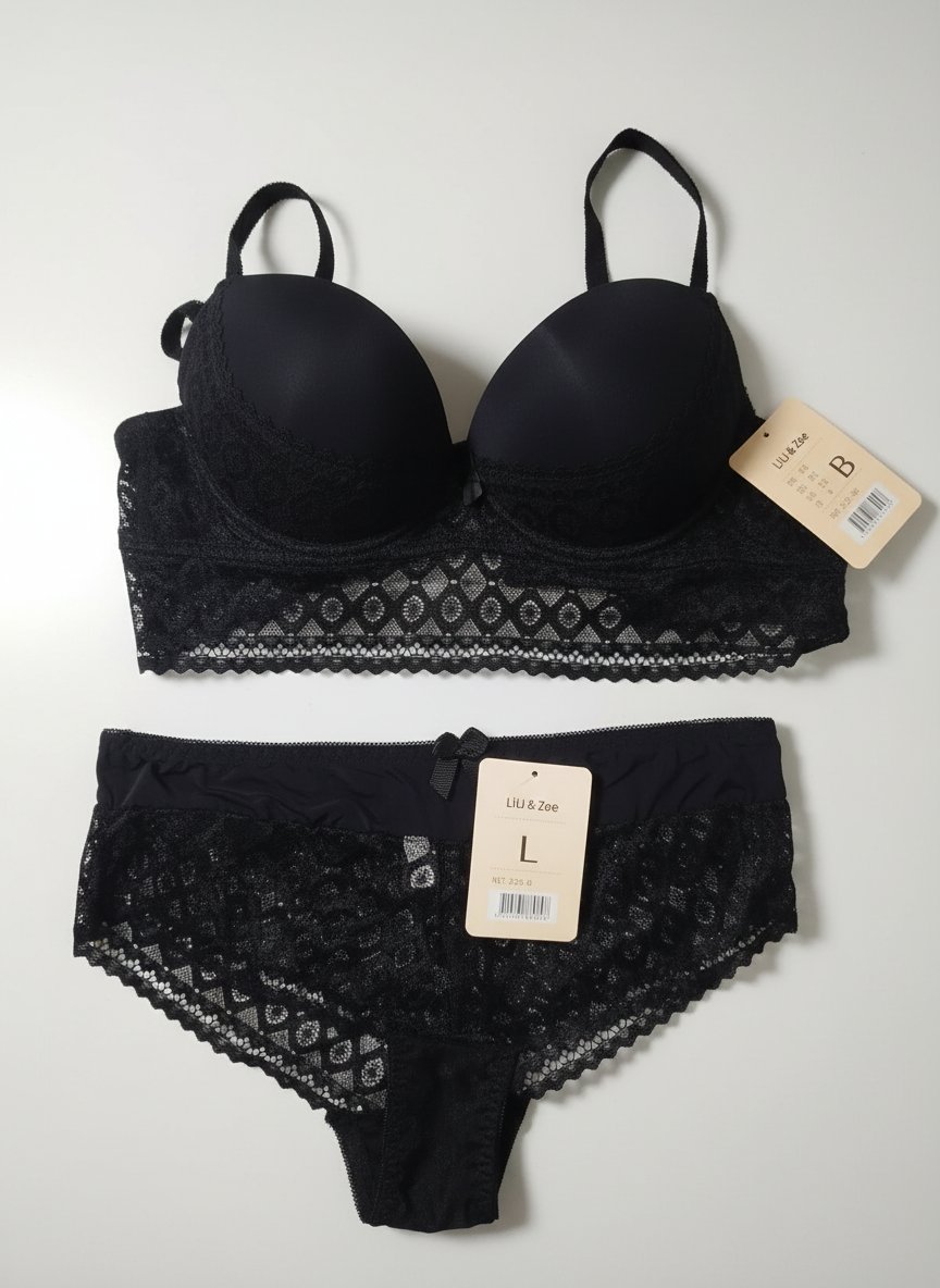 2 pièces importe 95 B