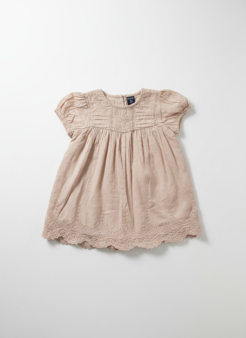 Robe kiabi 18 mois