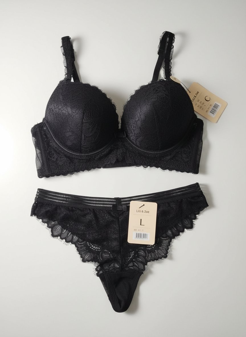 2 pièces 95 C importé 