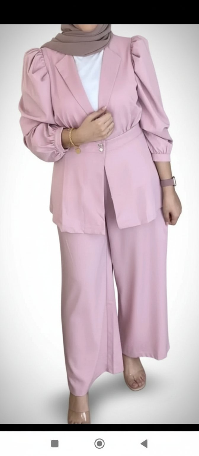 Ensemble pour l'Aïd L 40 -42