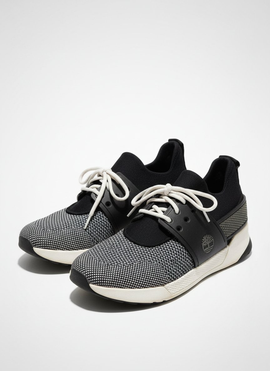 Baskets Timberland authentique mixte 38