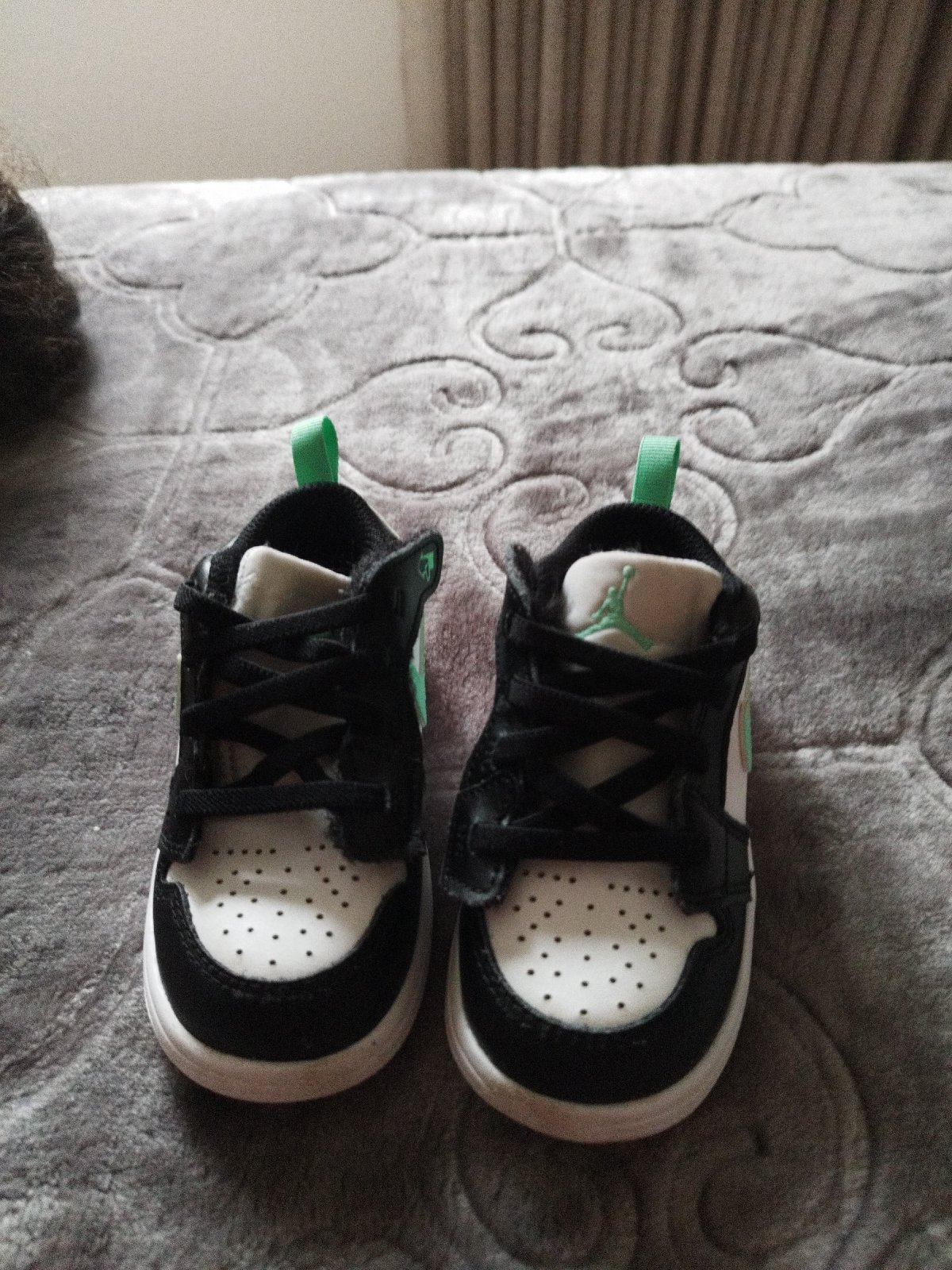 Baskets Nike original 23,5