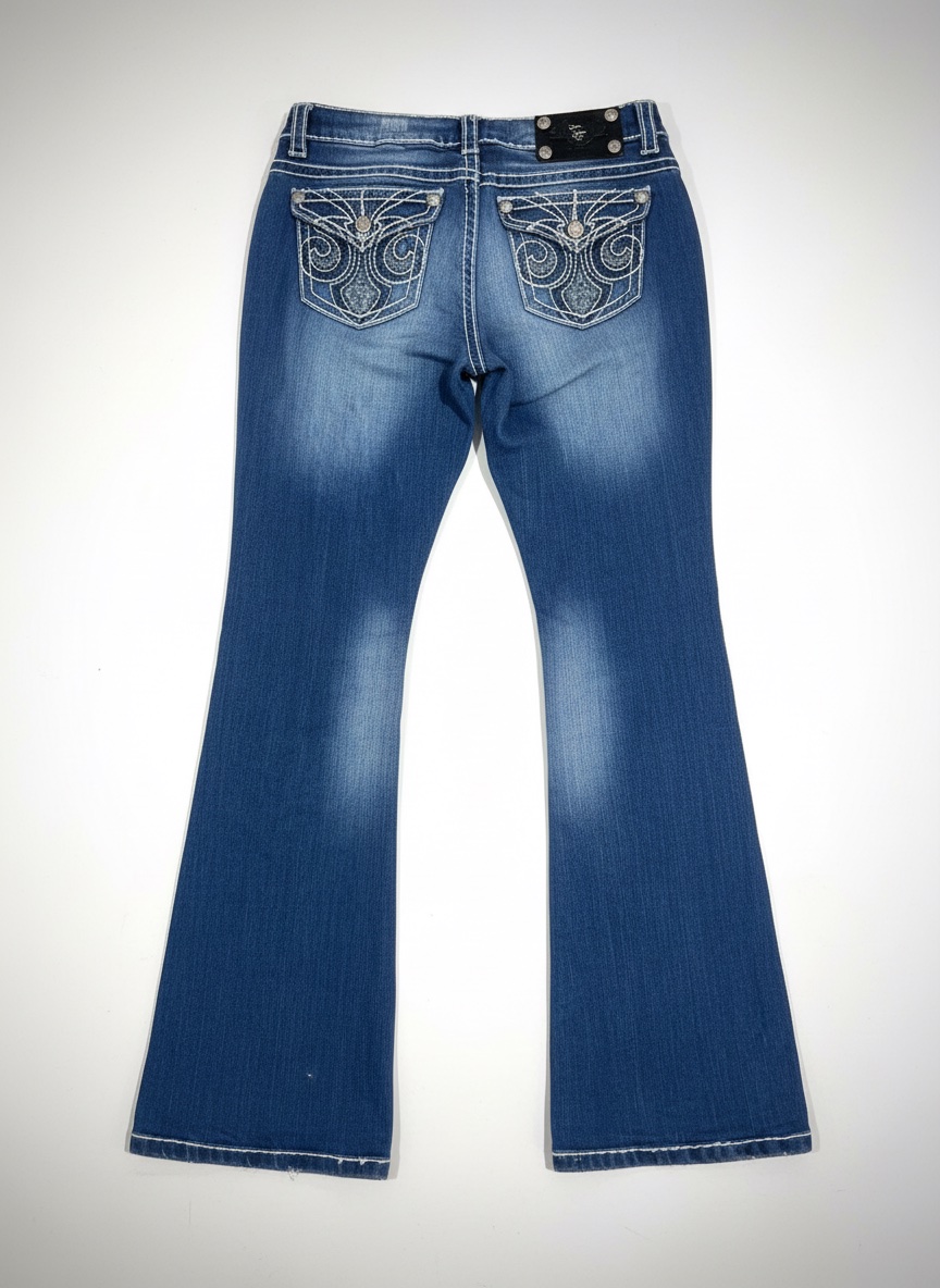 Jean