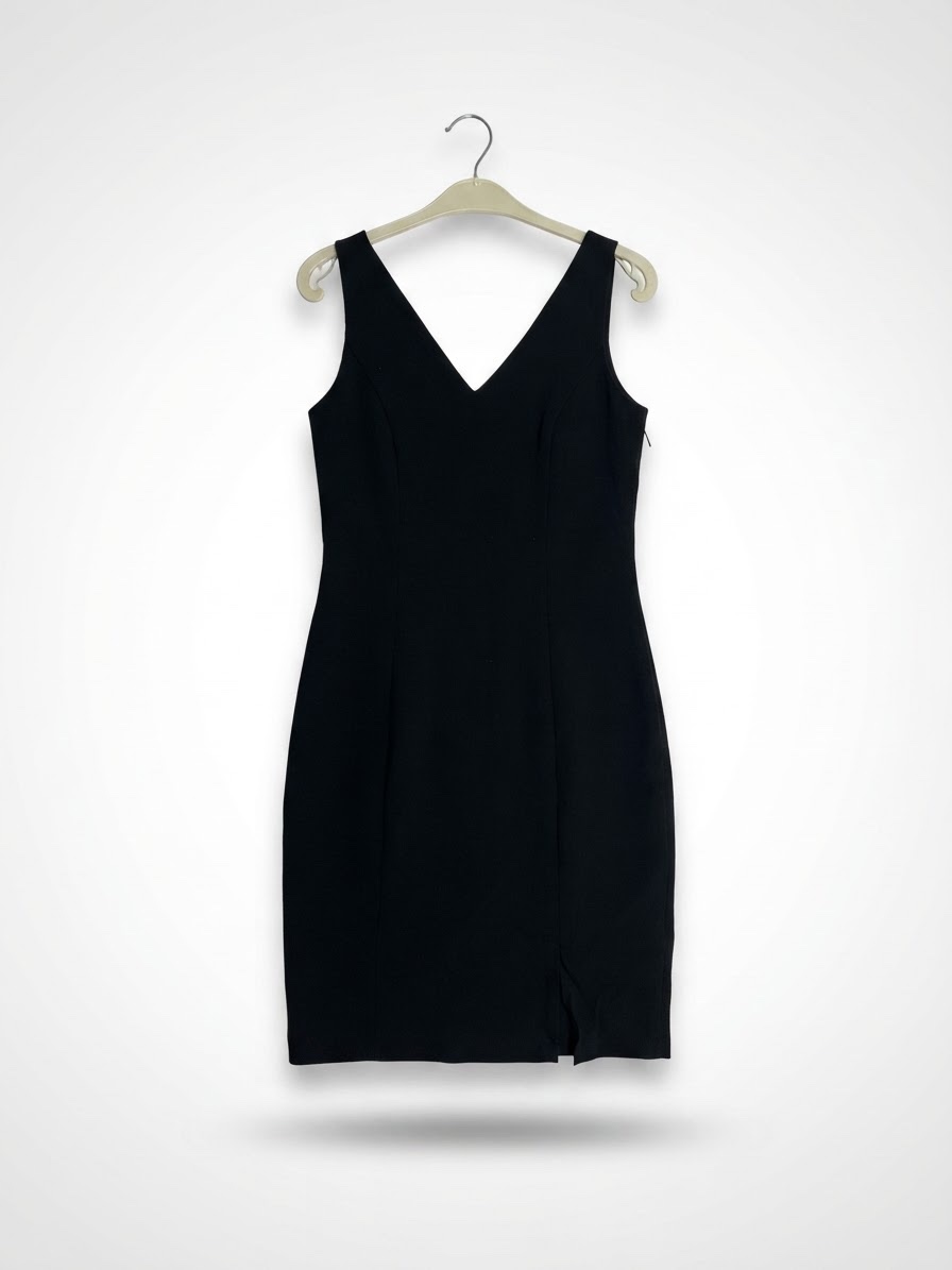 Robe noir