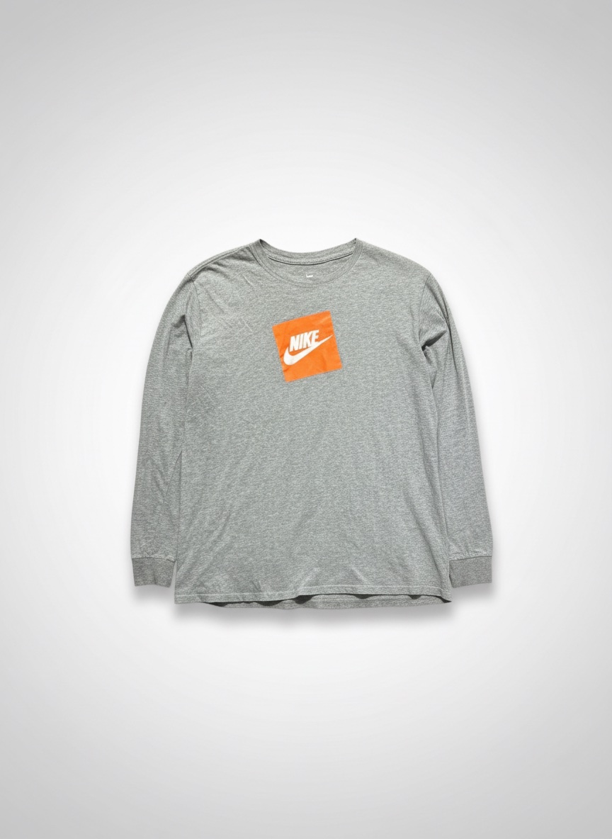 Pull nike 