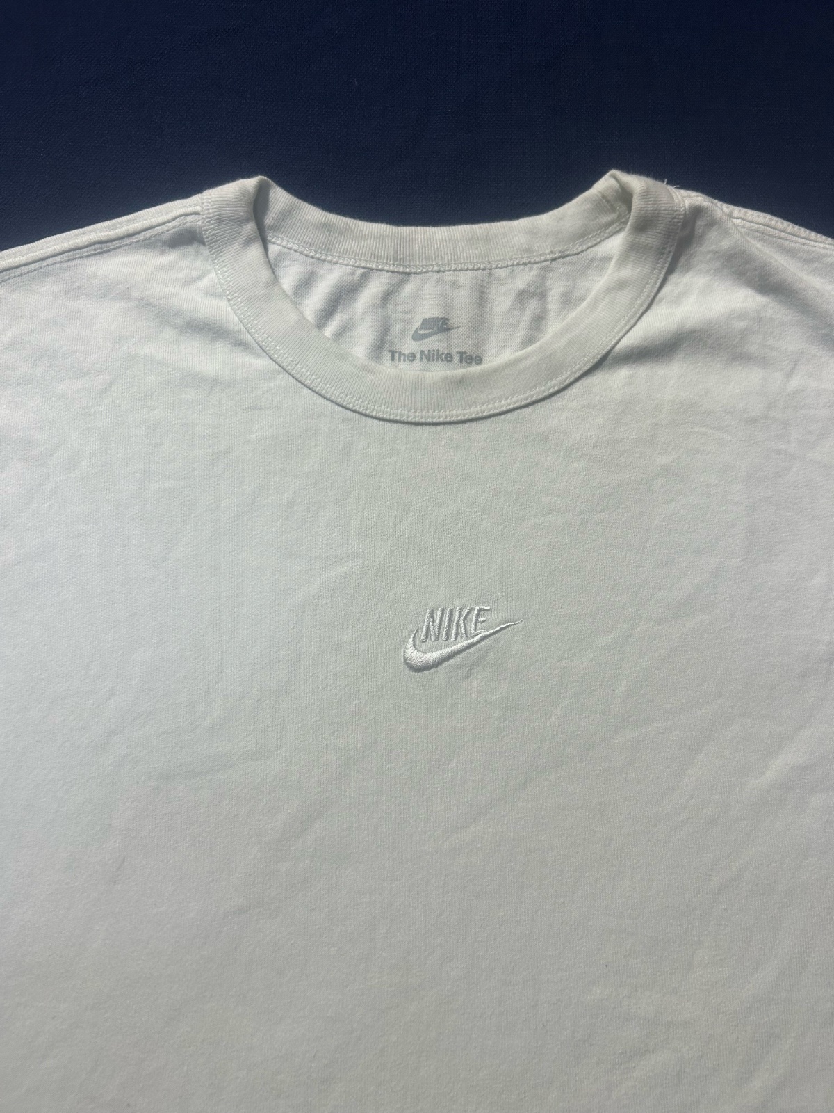 Pull nike 