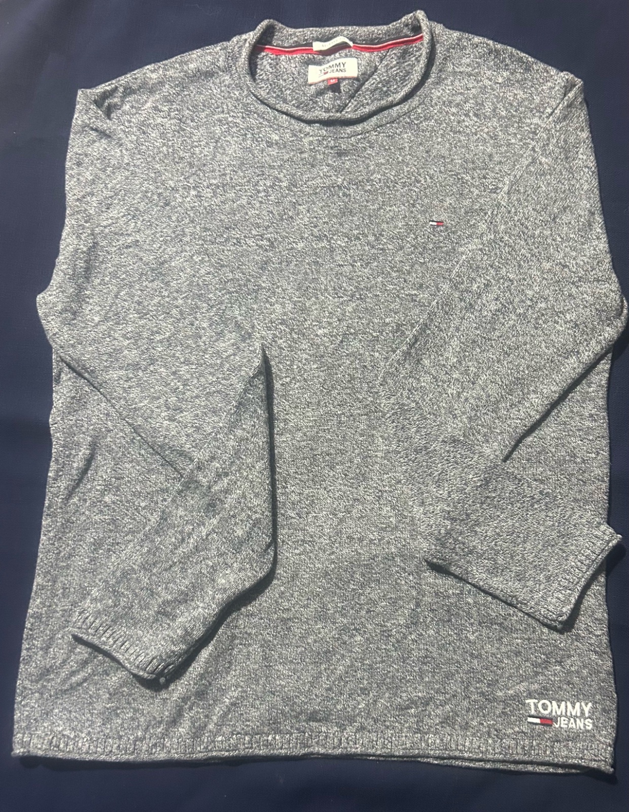 Pull tommy 