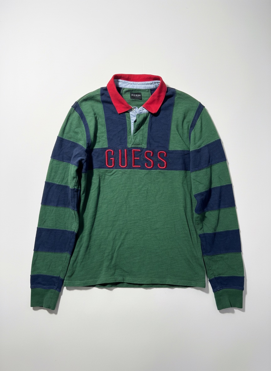 Pull guess