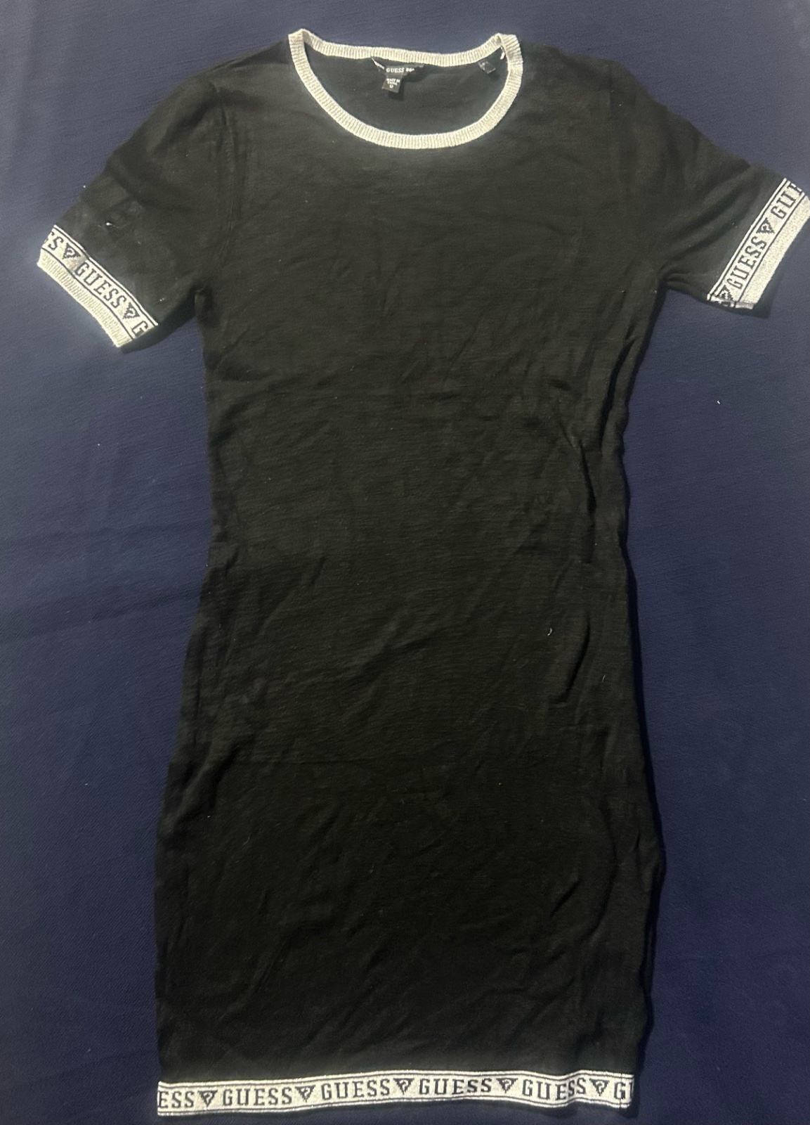 Rob guess