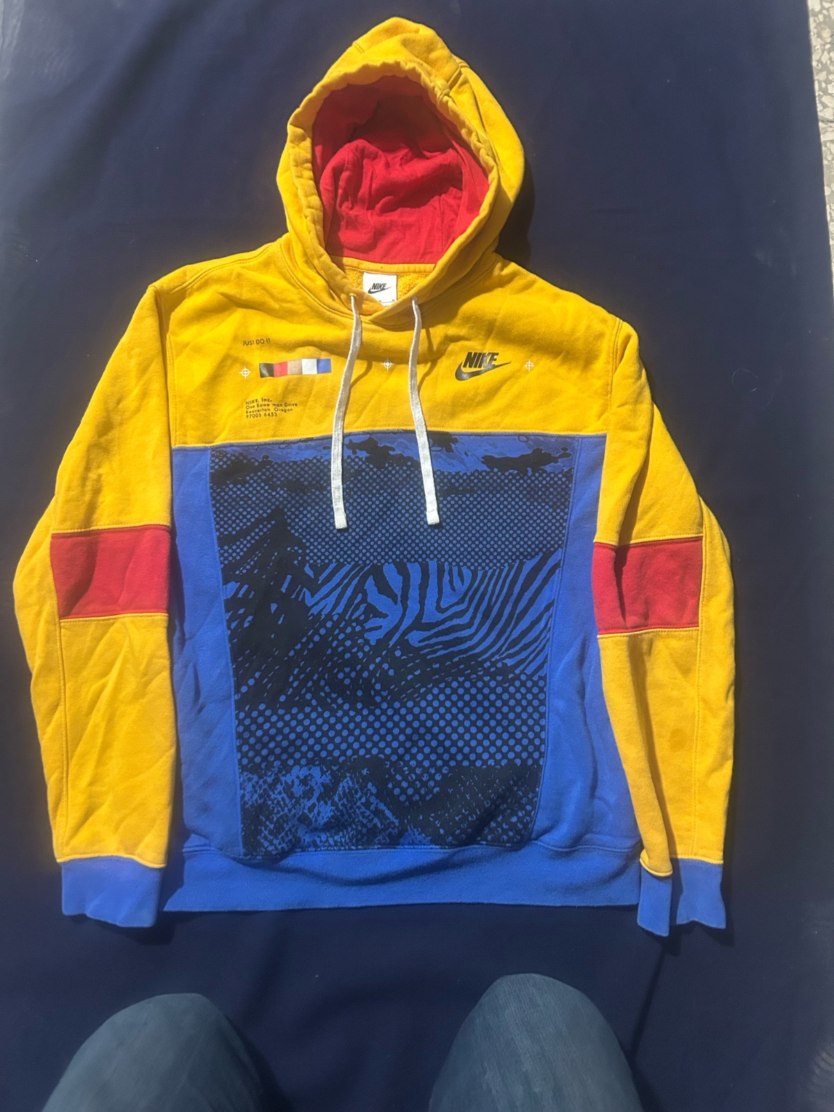 Sweatshirts Nike 