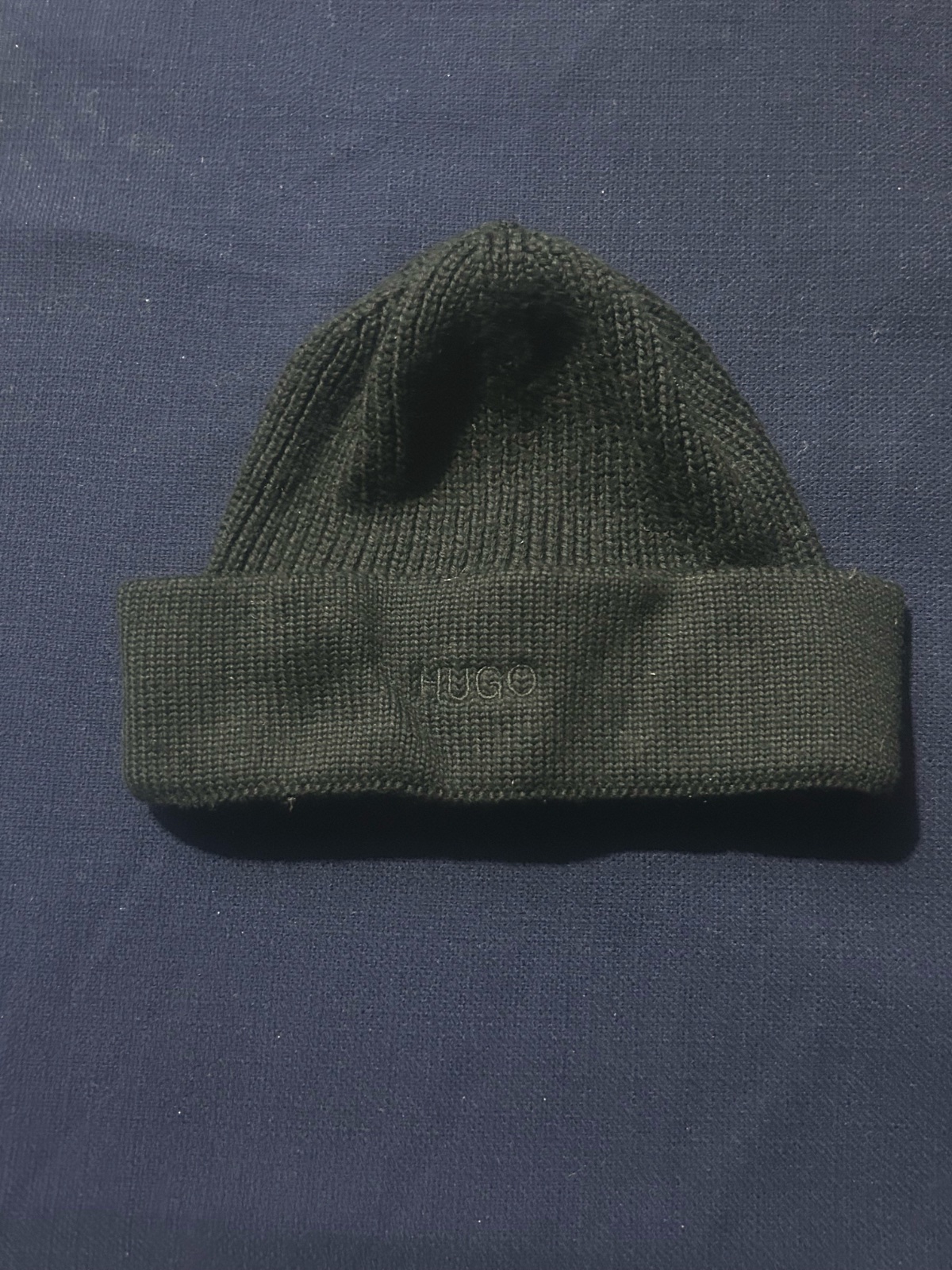 Bonnet hugo