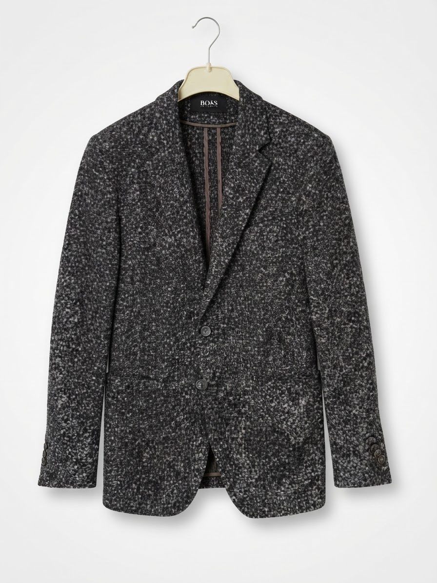 Blazer boss