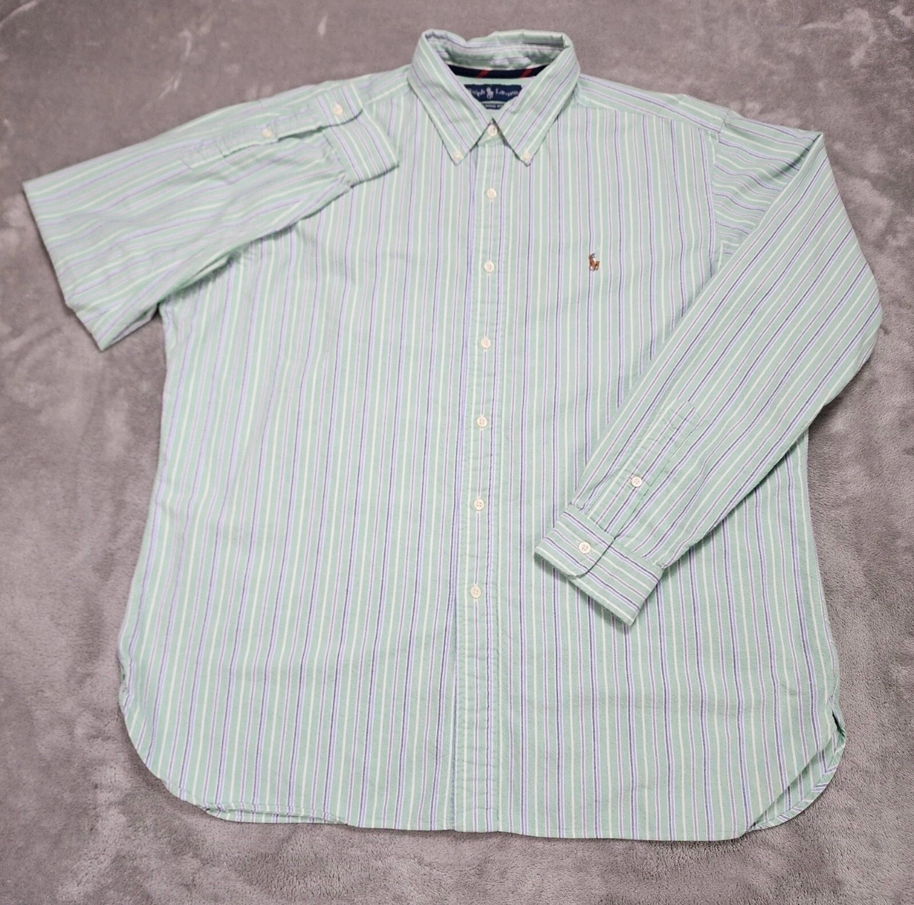 Chemise polo