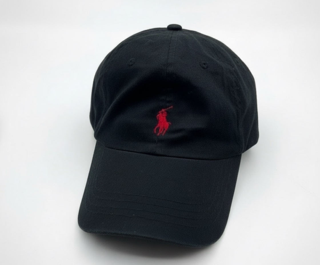 Casket polo