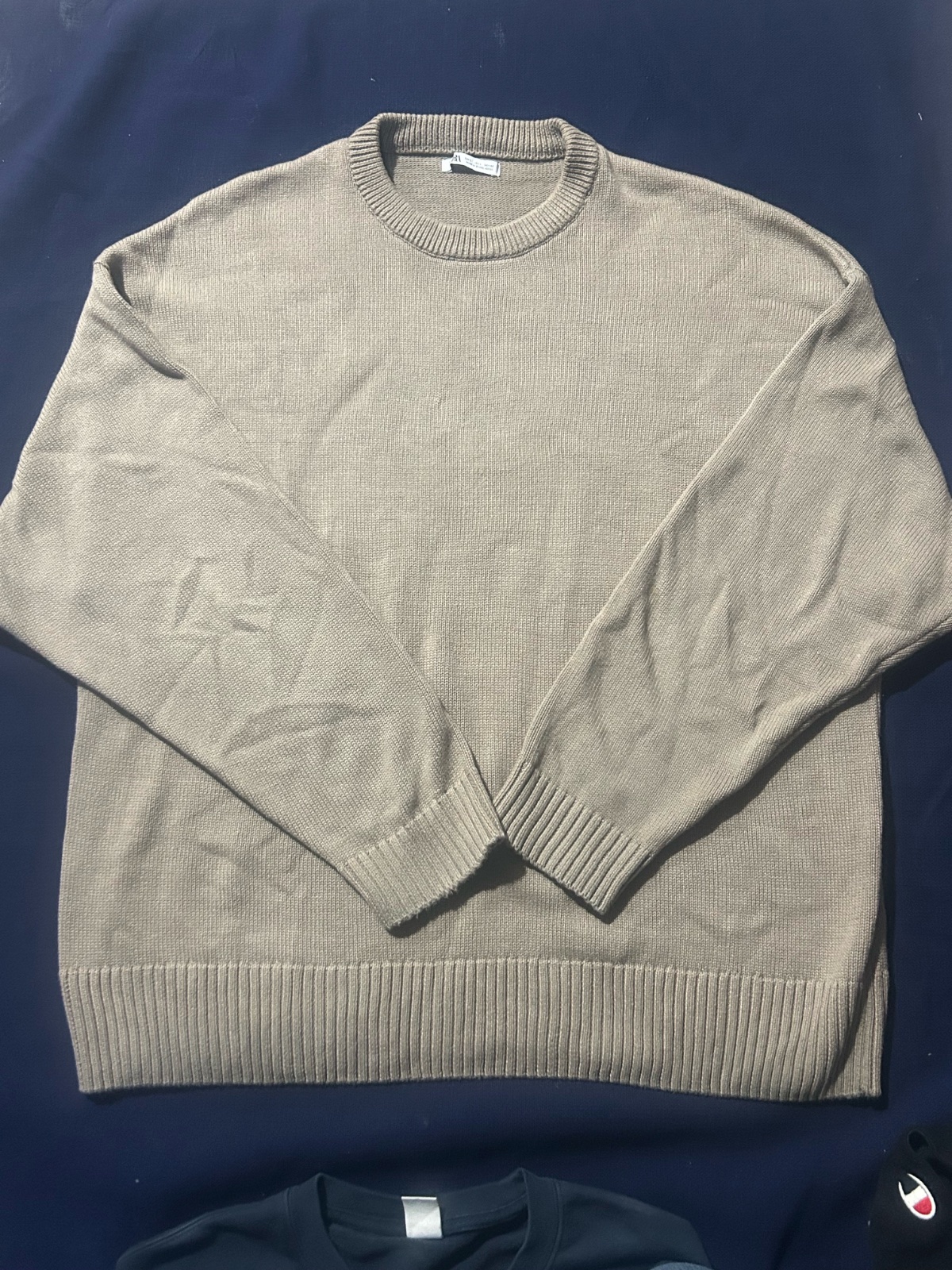 Pull zara