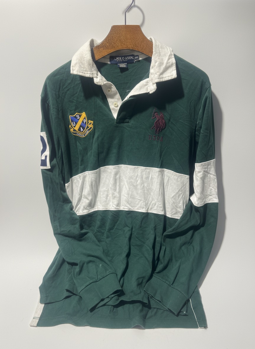 Pull polo
