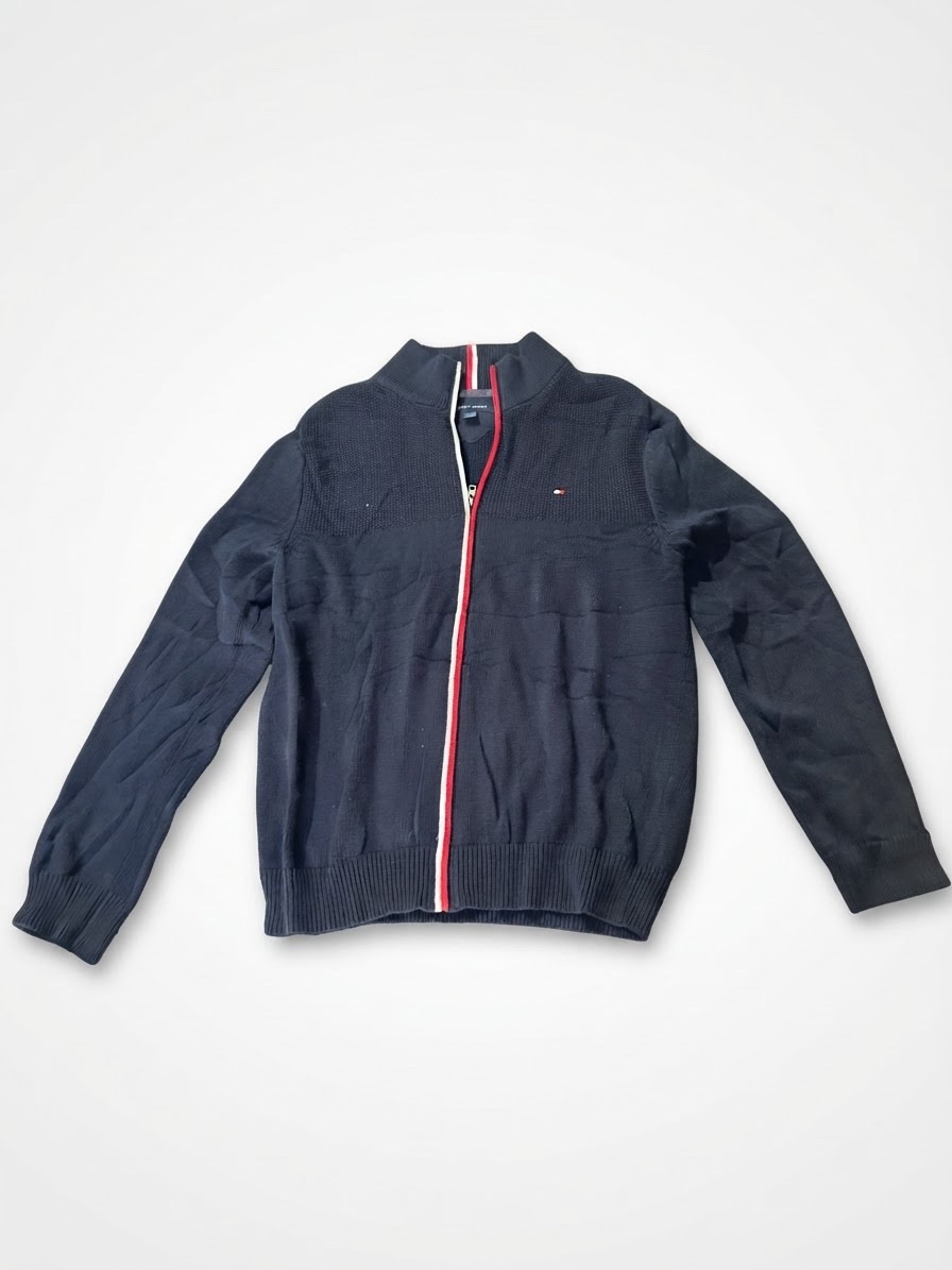 Gilets tommy