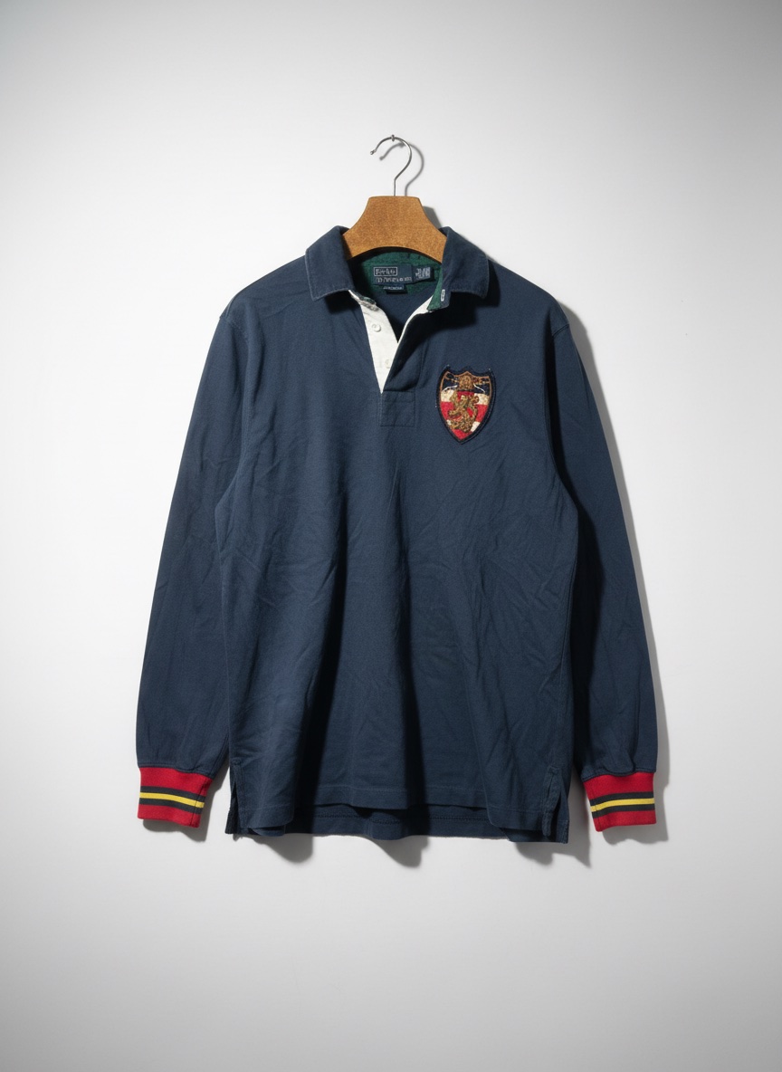 Pull polo