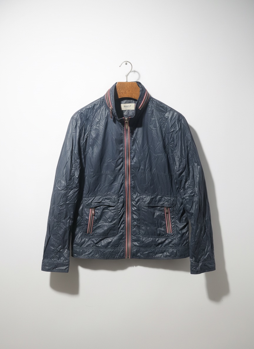 Vest bally