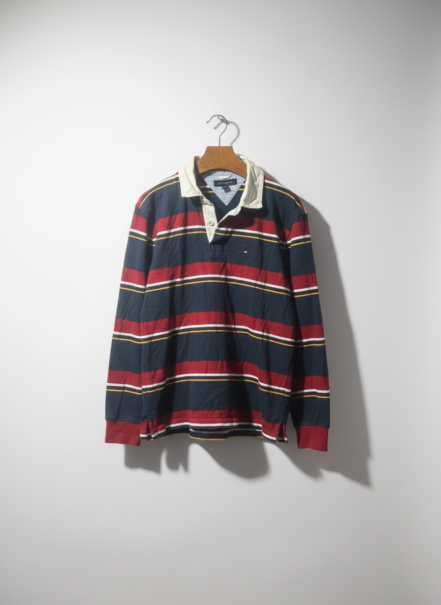 Pull tommy 