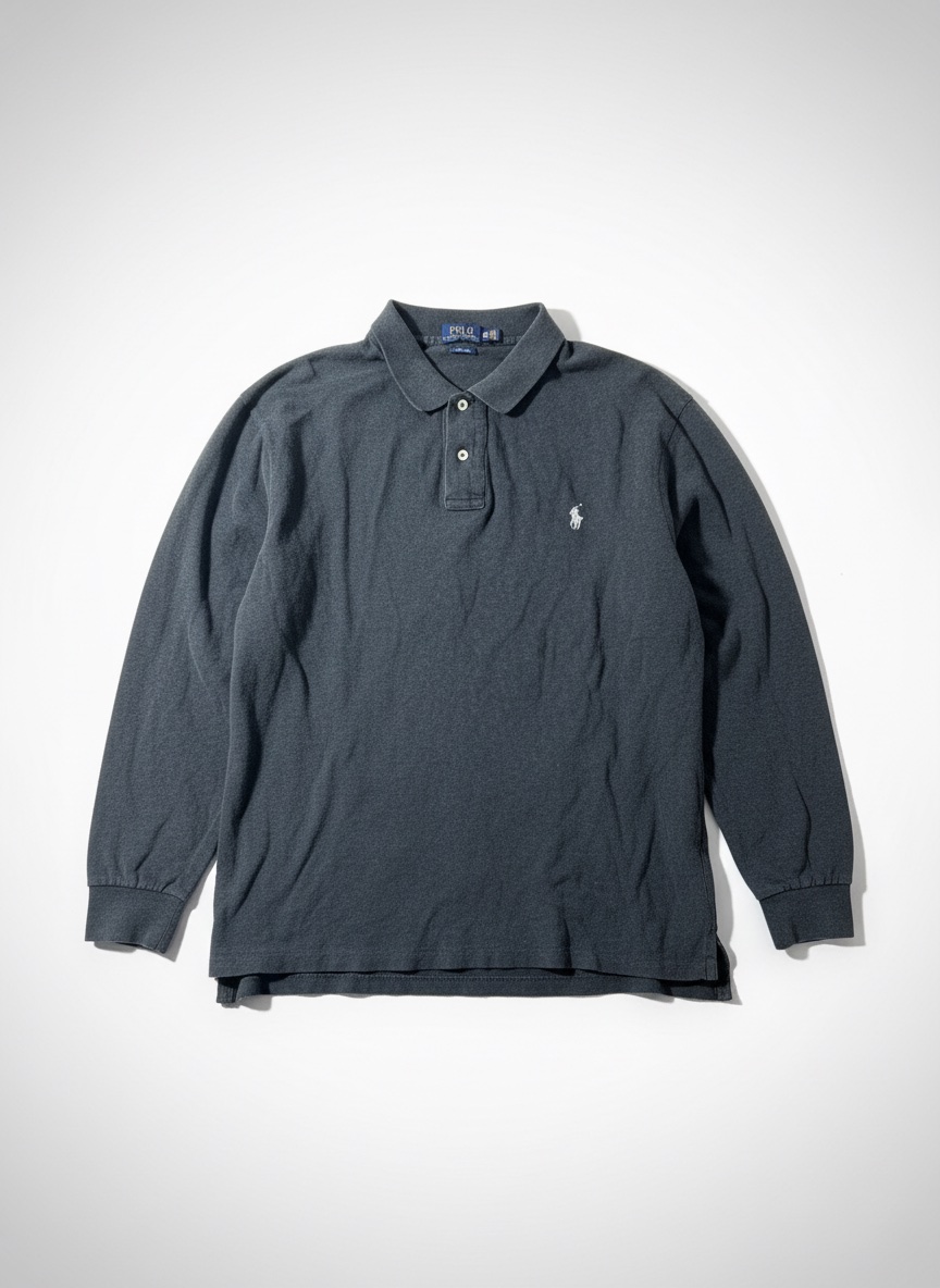 Pull polo 