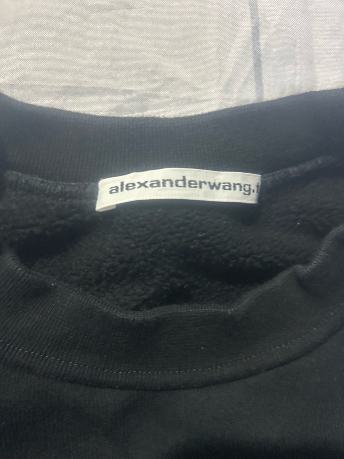 Pull alexanderwang
