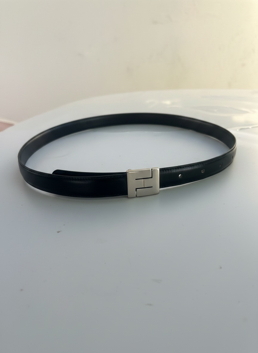 Ceinture fendi
