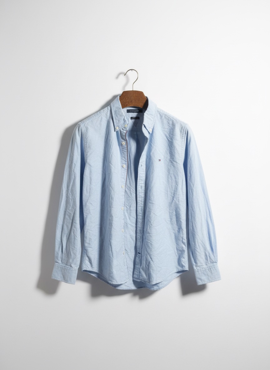 Chemise tommy