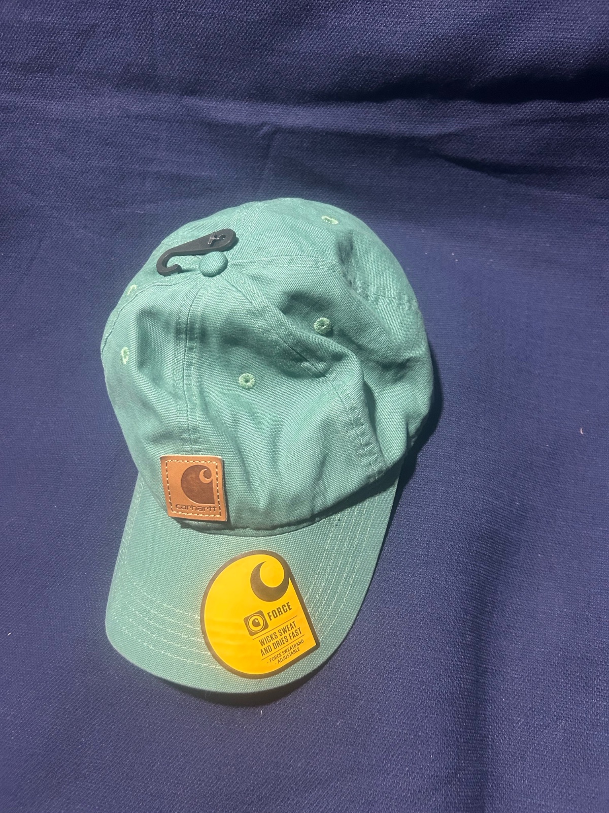 Casket carhartt