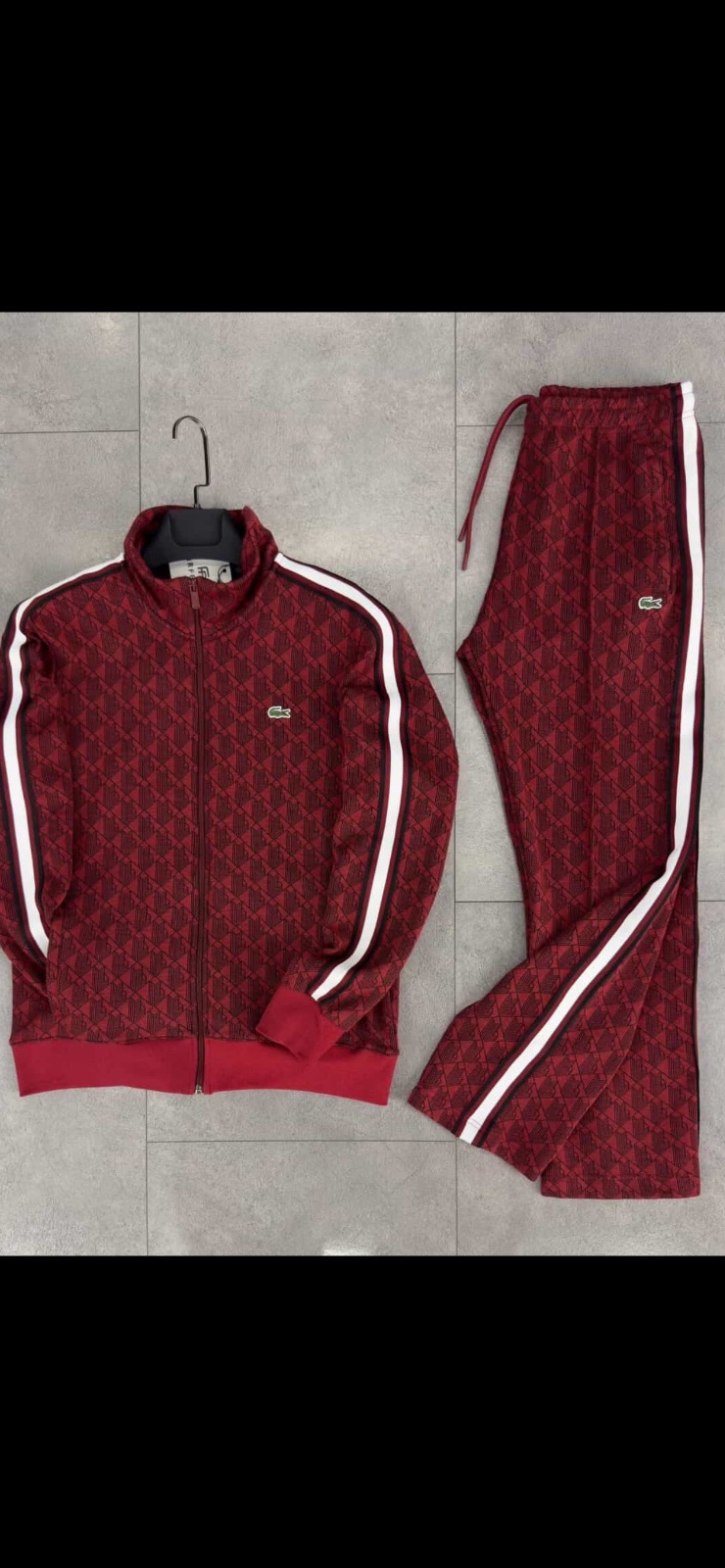 Lacoste