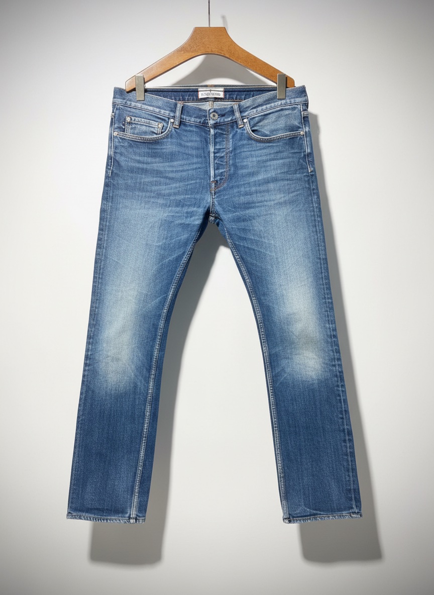 Jeans stone island