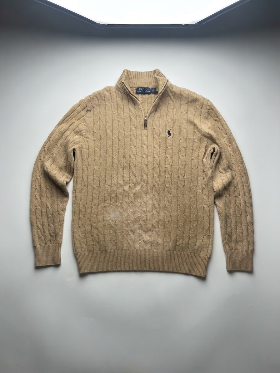 Pull polo