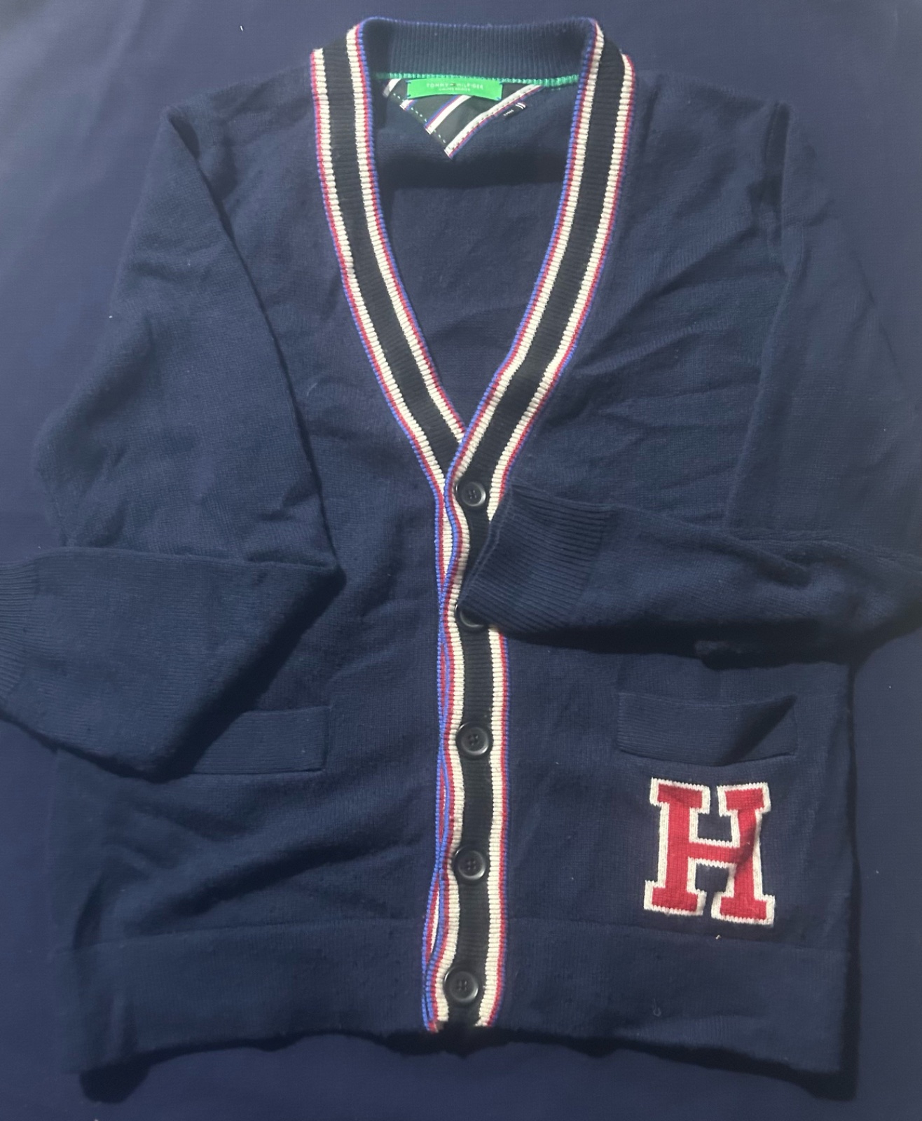 Cardigans tommy