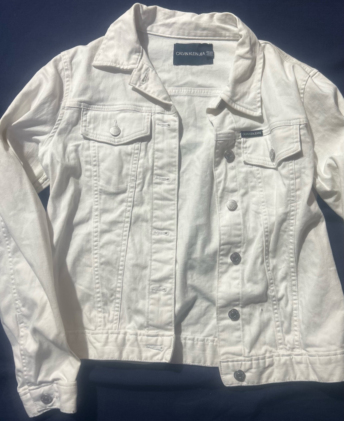  Vest calvin klein jeans