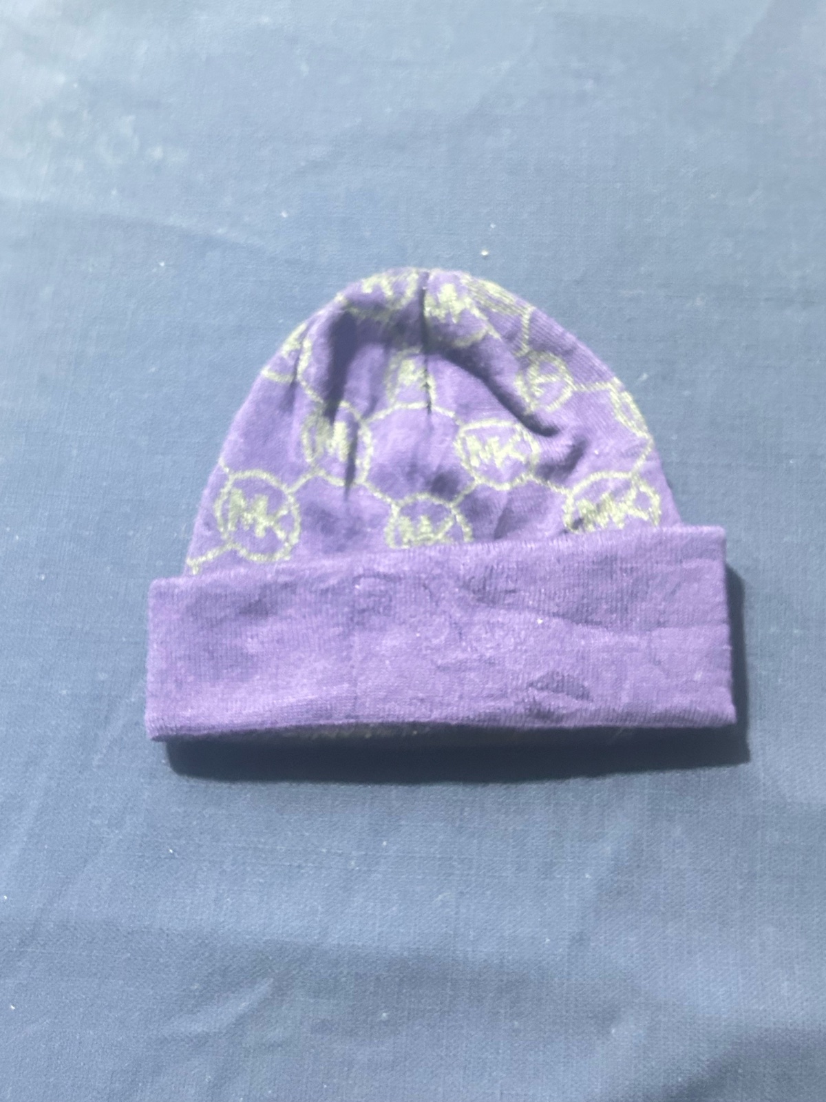 Bonnet micheal kors