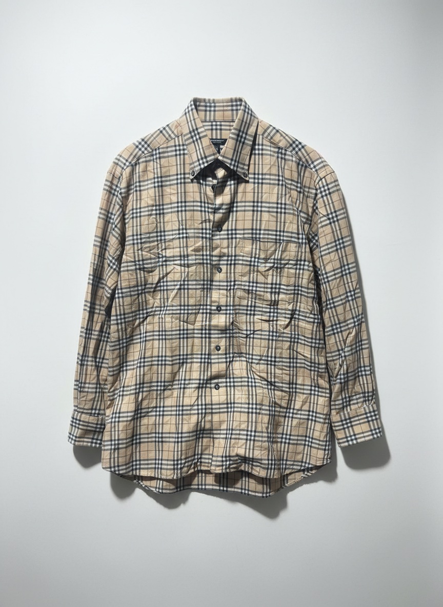 Chemise  burberry