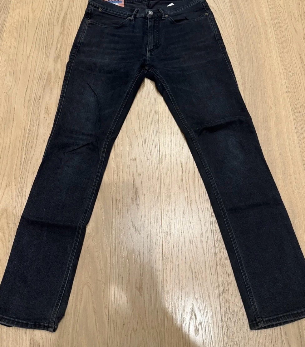 Jeans Acne studios