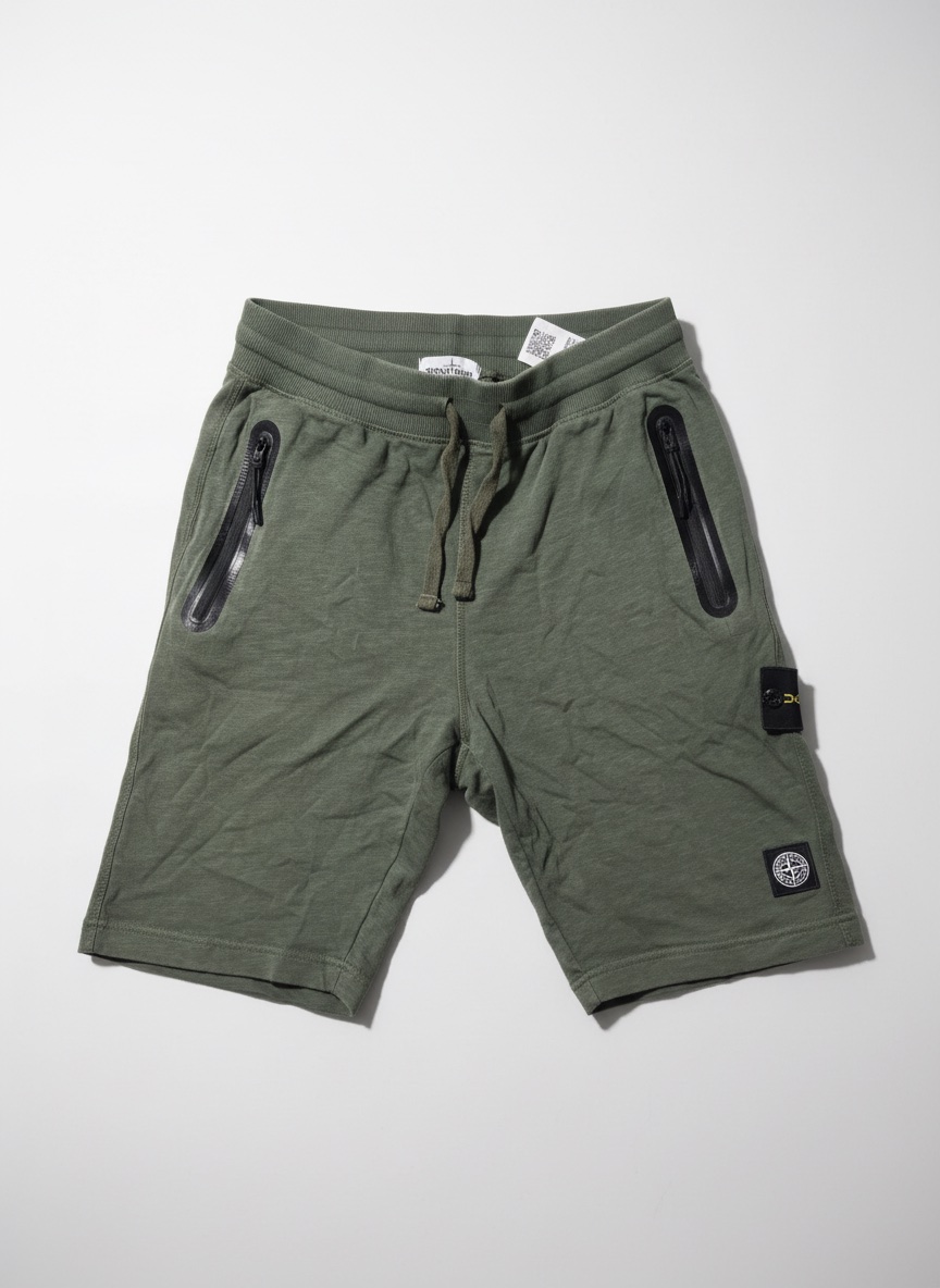 Chort stone island