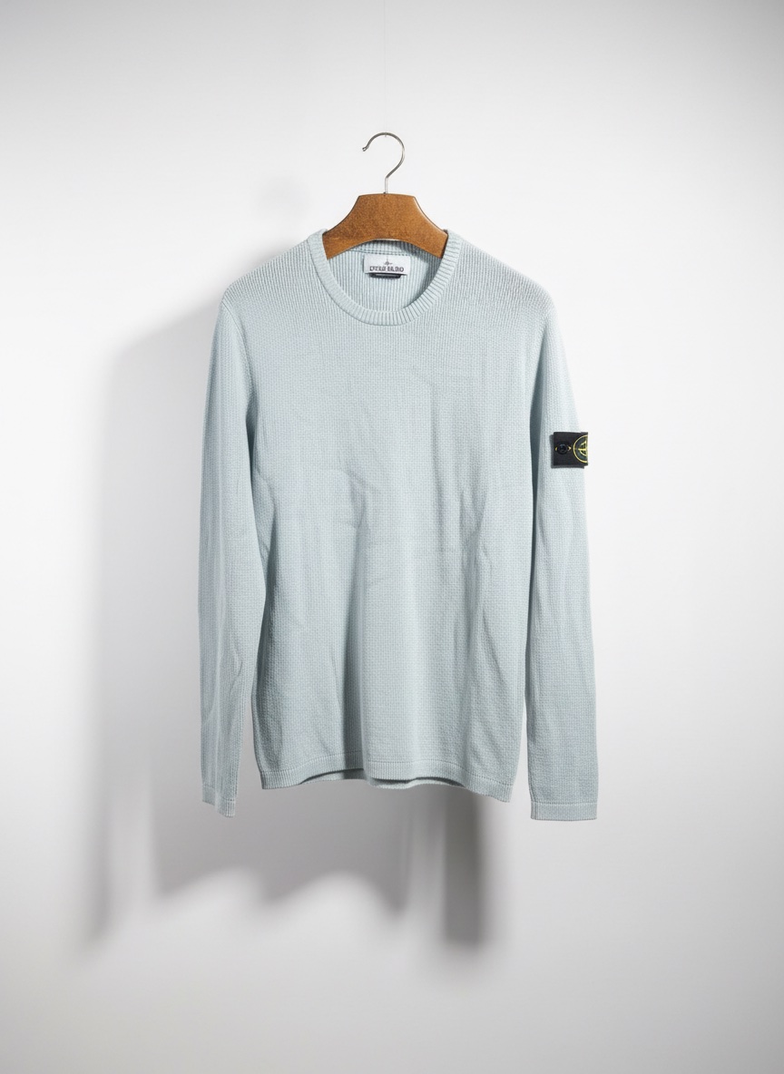 Pull stone island