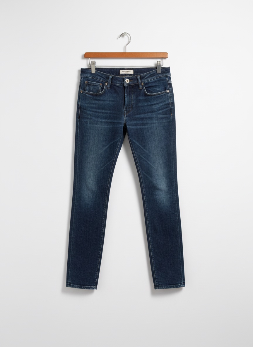Jeans burberry