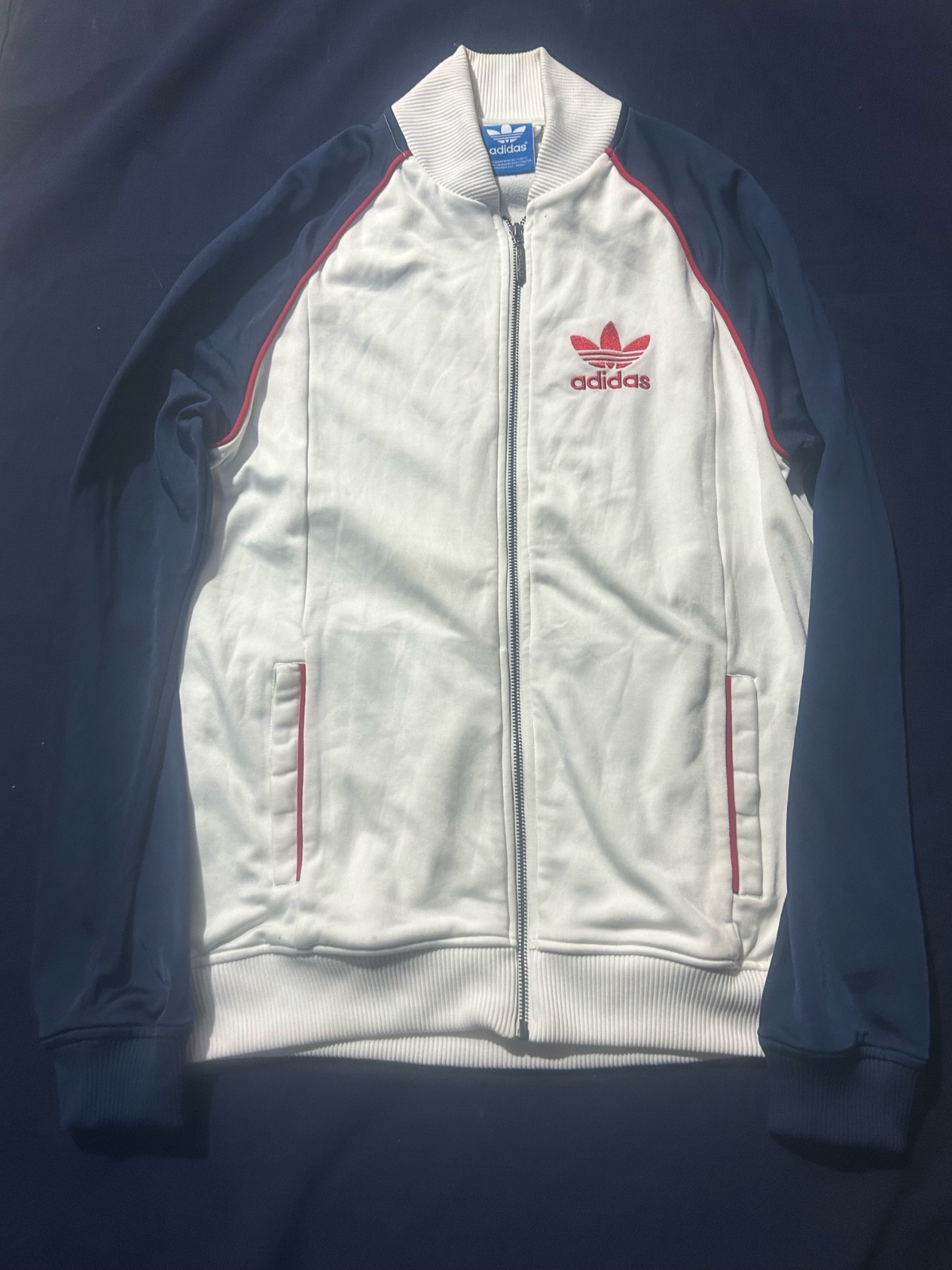 Vest Adidas