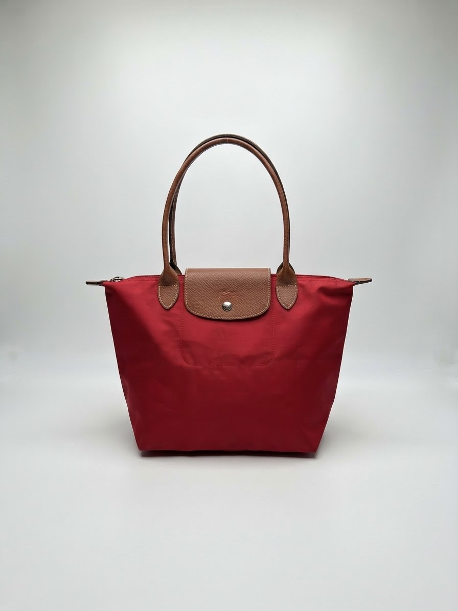 Sac longchamp