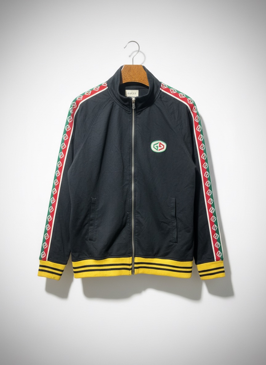 Gillet gucci