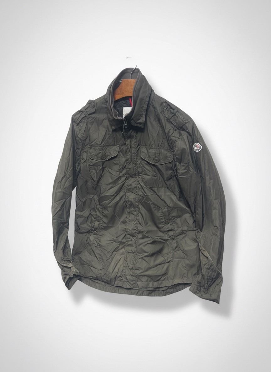 Vest moncler
