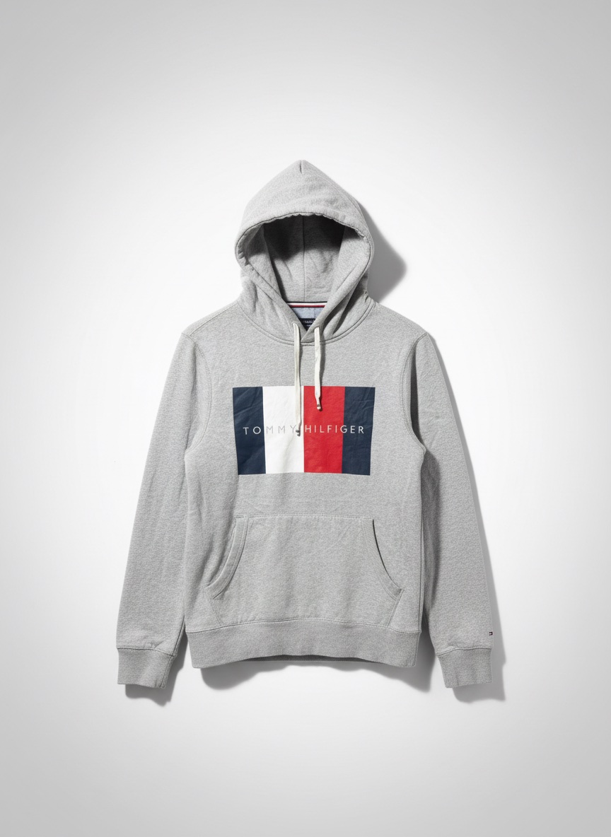 Capuche tommy
