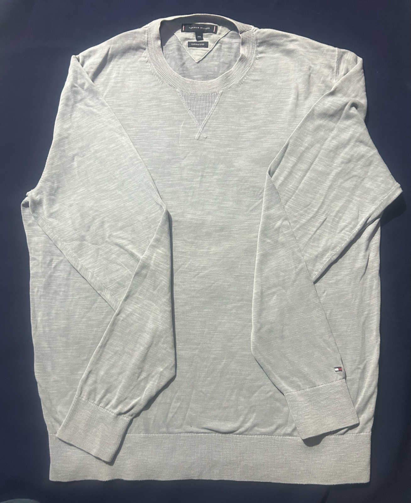 Pull tommy