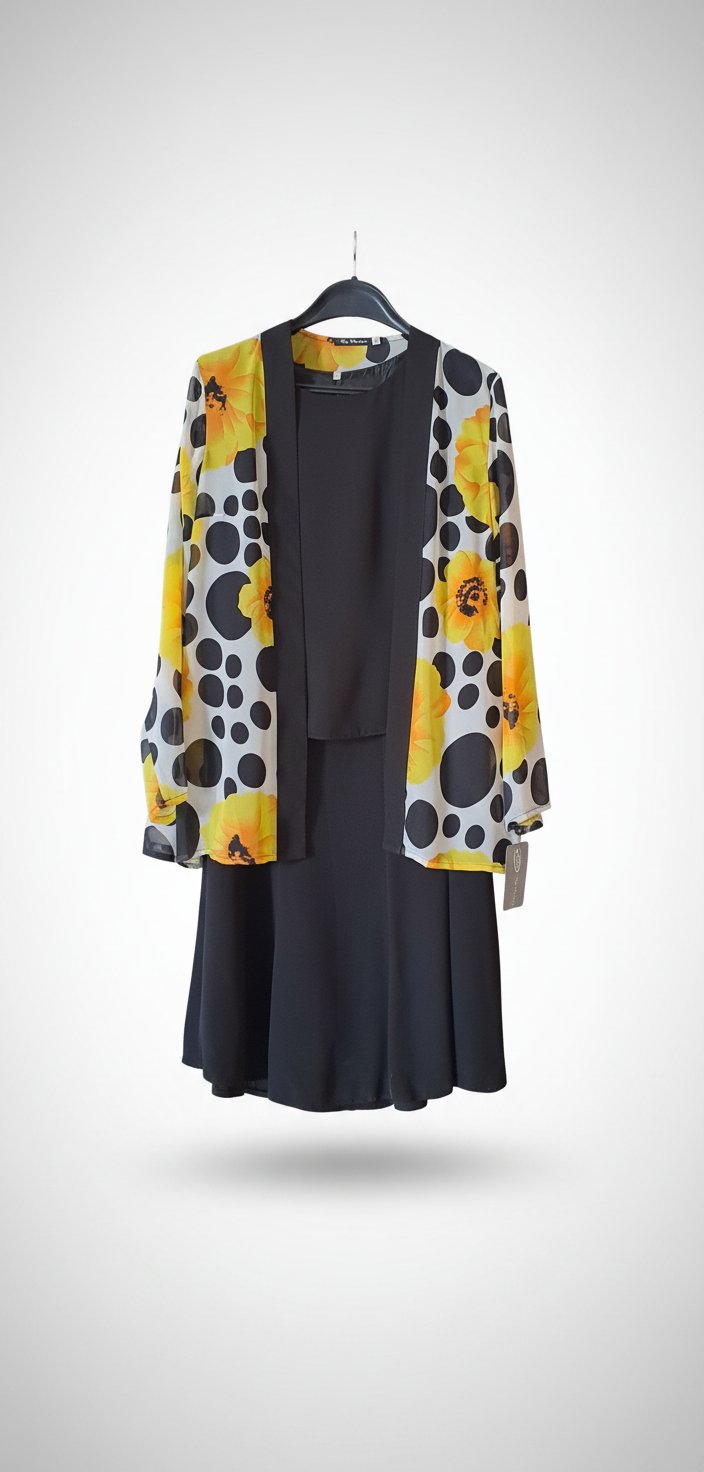 Ensemble 3 pieces